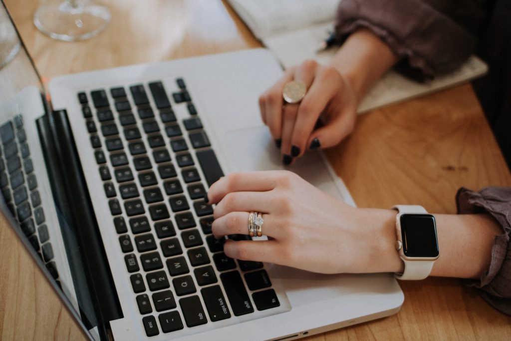 5 ways to use your Apple Watch for time-management