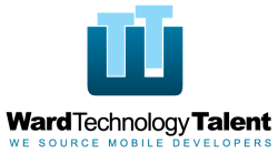Ward Technology Talent logo