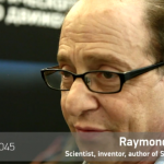 Google Engineering Director Raymond Kurzweil