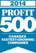 Canada's Fastest-Growing Companies