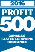 Canada's Fastest-Growing Companies