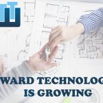 Ward Technology is Growing