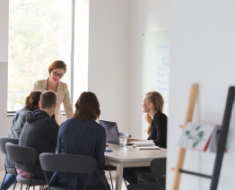 Choosing a IT Recruitment Agency to Work With